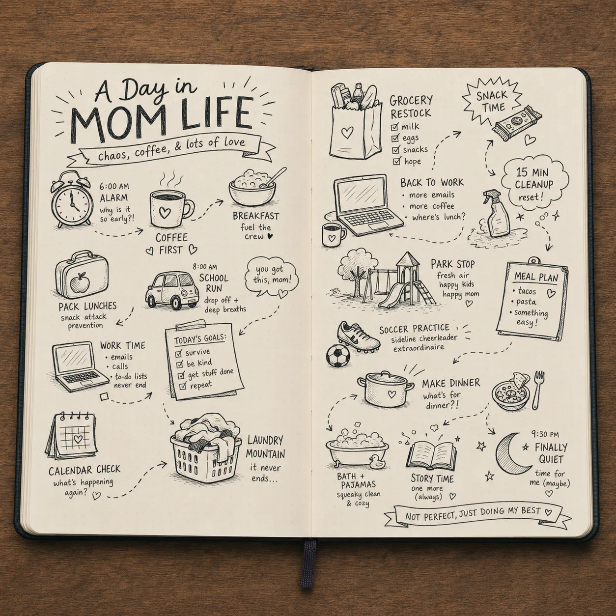 Visual Notes Masterclass